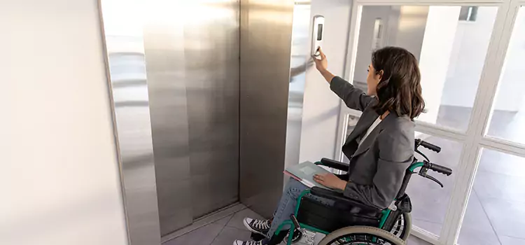 Benefits of Modern Handicap Door Systems in Richardson, TX