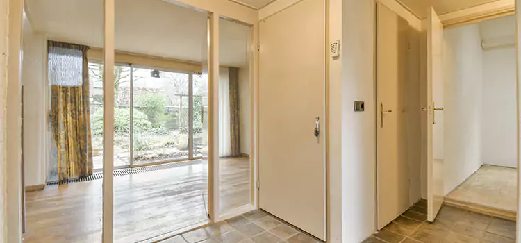 Why Choose Our Pocket Door Experts in Richardson, TX?