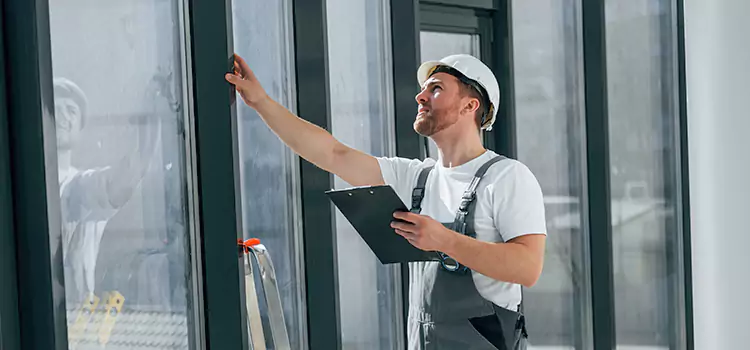 Comprehensive Solutions for Your Sticking Doors in Richardson, TX