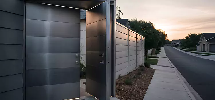 Comprehensive Steel Door Solutions in Richardson, TX