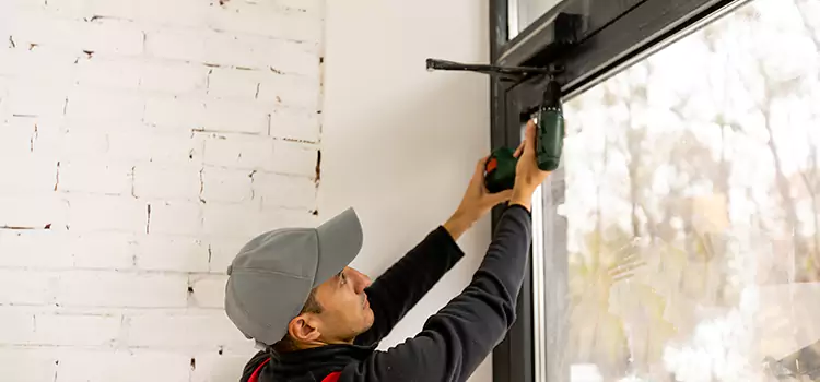 Your Trusted Partner for Door Closer Solutions in Richardson, TX