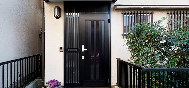 Popular Exterior Door Options in Richardson, TX