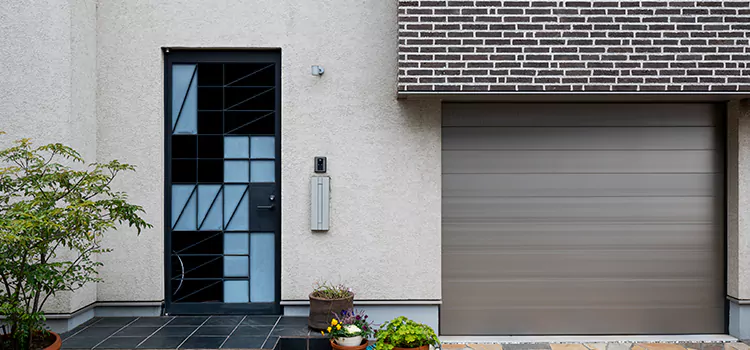Residential Roll Up Security Doors Richardson