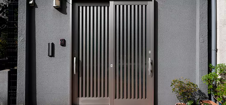 Specialized Steel Door Services in Richardson, TX